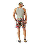 Picture of Ariat 10058927 Tek 7 Short