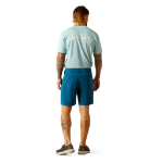 Picture of Ariat 10059246 Tek 7 Short
