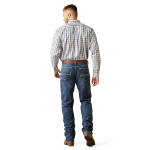 Picture of Ariat 10060931 M2 Traditional Relaxed Camilo Boot Cut Jeans