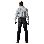 Picture of Ariat 10061744 M5 Straight Keith Straight Leg Jean