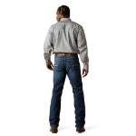 Picture of Ariat 10061756 M2 Traditional Relaxed Marshall Boot Cut Jean
