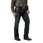 Picture of Ariat 10065930 M4 Relaxed Elias Boot Cut Jean