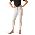 Picture of Ariat 10049076 Tri Factor Grace Knee Patch Breech