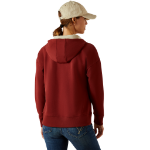 Picture of Ariat 10062363 Rabere 2.0 Hoodie