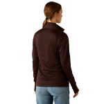 Picture of Ariat 10062369 Team EQ 1/2 Zip Pullover
