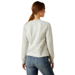 Picture of Ariat 10062862 Martine Sweatshirt