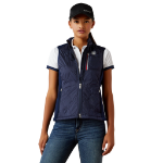 Picture of Ariat 10054963 Fusion Insulated Vest