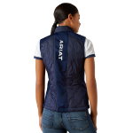 Picture of Ariat 10054963 Fusion Insulated Vest