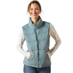 Picture of Ariat 10062384 UltraPuff  Down Vest