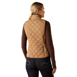 Picture of Ariat 10062647 Ashley 2.0 Insulated Vest