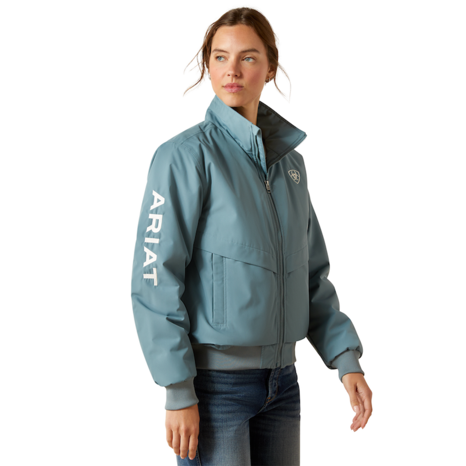Picture of Ariat 10062852 Stable 2.0 Insulated Jacket