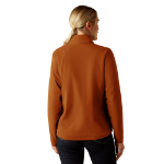 Picture of Ariat 10070331 Rion StretchShell  Insulated Jacket