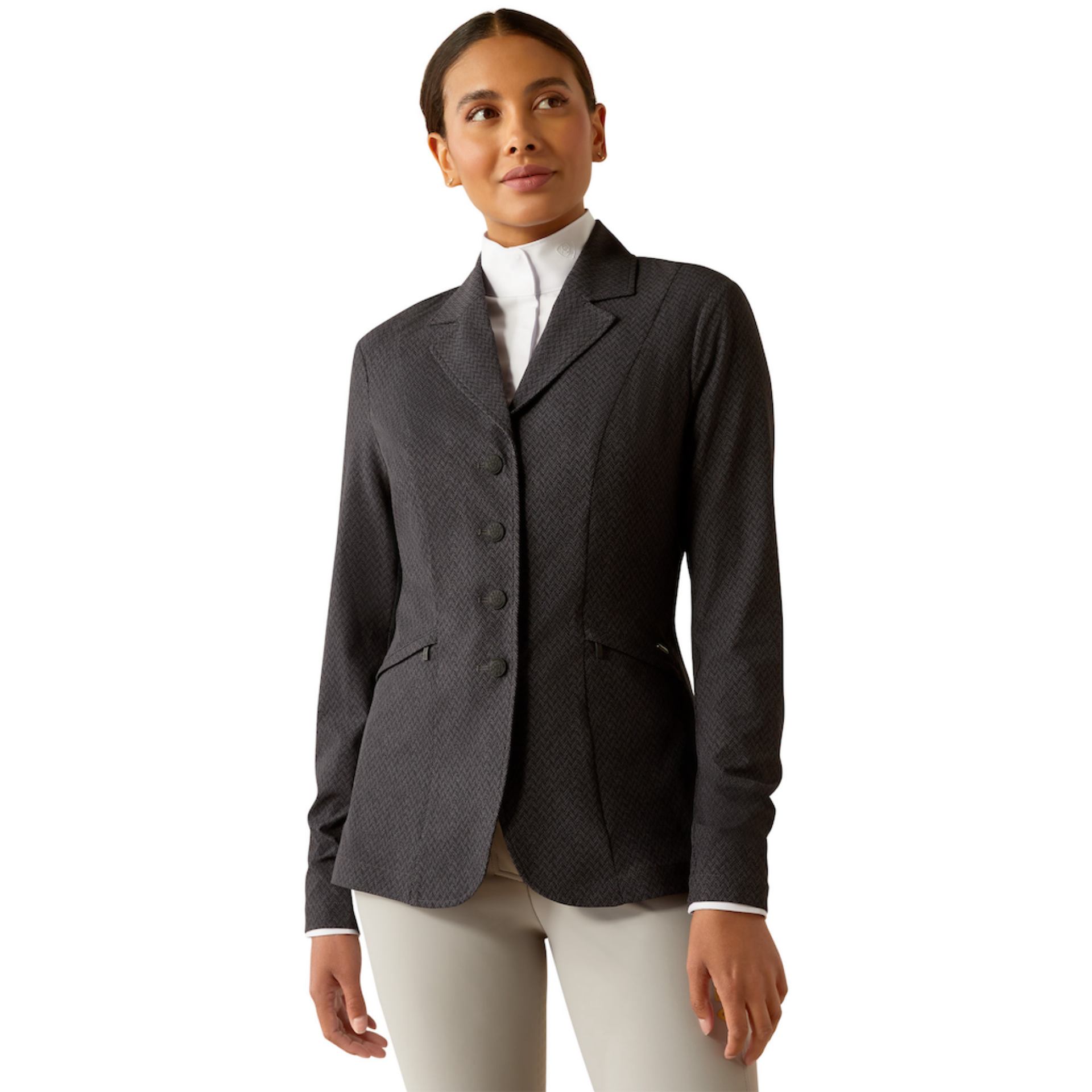 Picture of Ariat 10054948 Artico 2.0 Show Coat