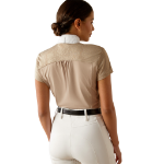 Picture of Ariat 10054976 Bellatrix Show Shirt
