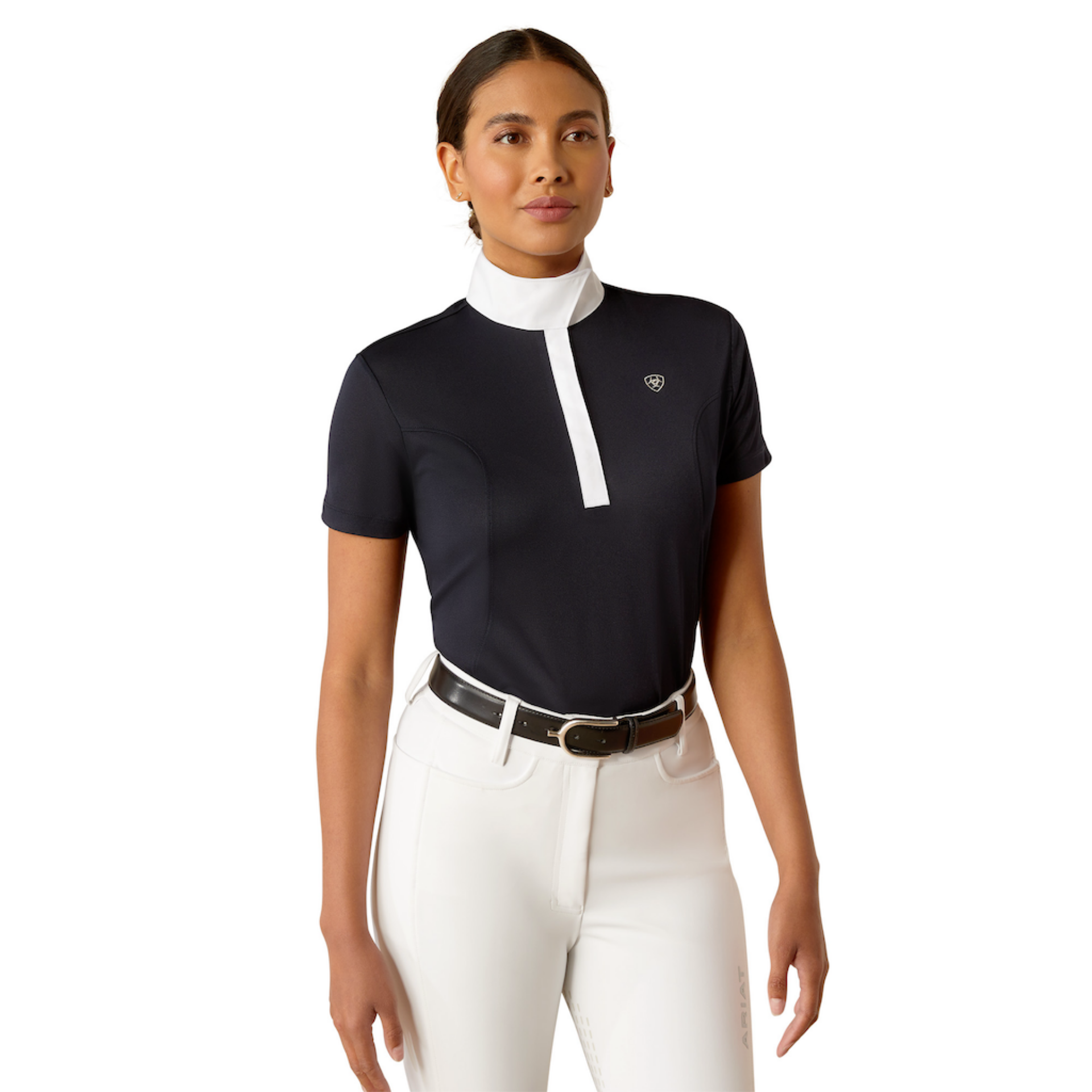 Picture of Ariat 10055259 Aptos Show Shirt