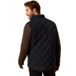 Picture of Ariat 10062690 Woodside  Vest