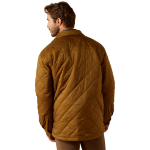 Picture of Ariat 10062694 Stinson  Shirt Jacket