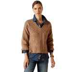 Picture of Ariat 10062451 Blaydon Sweater