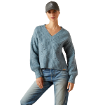 Picture of Ariat 10062452 Blaydon Sweater