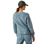 Picture of Ariat 10062452 Blaydon Sweater
