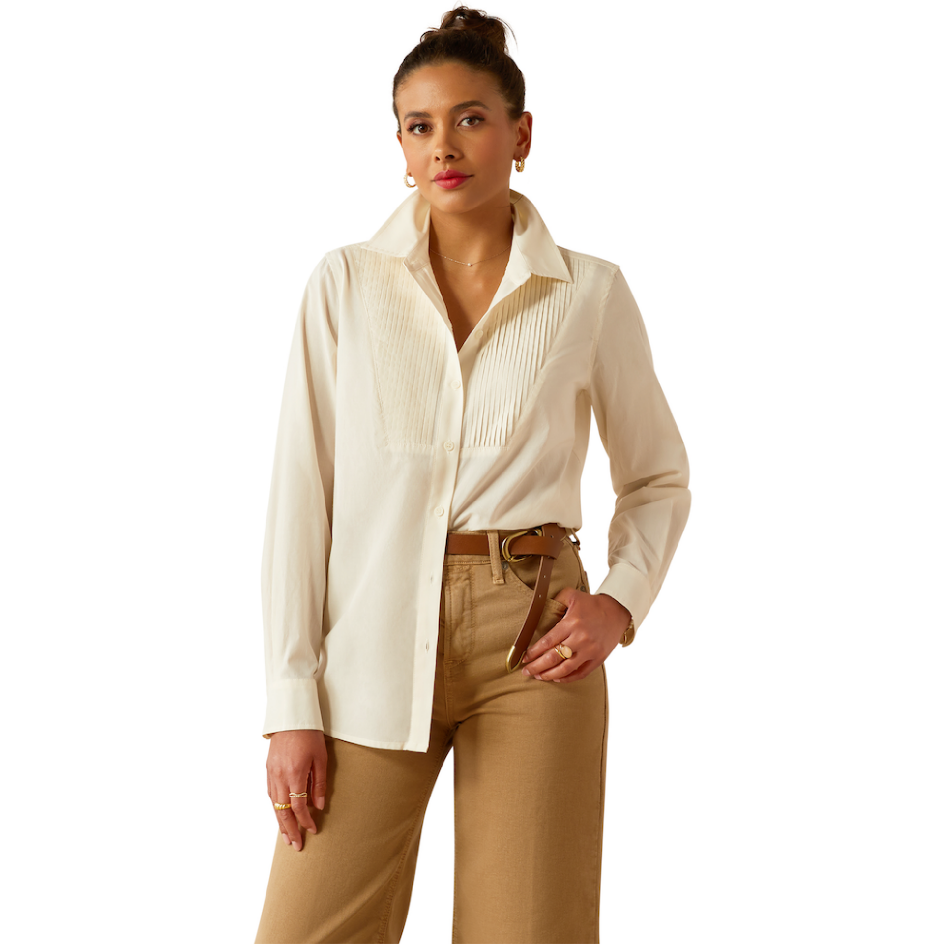 Picture of Ariat 10055035 Oban Shirt