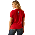 Picture of Ariat 10054525 Laguna Logo Shirt