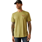 Picture of Ariat 10054836 Ariat Full Circle T-Shirt