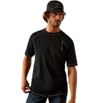 Picture of Ariat 10054907 360 Airflow T-Shirt
