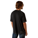 Picture of Ariat 10054907 360 Airflow T-Shirt