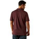 Picture of Ariat 10058736 Team Logo Polo