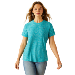 Picture of Ariat 10058823 Laguna Logo Shirt