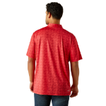 Picture of Ariat 10058837 360 Airflow Polo