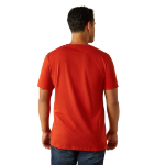 Picture of Ariat 10058888 Ariat Geo Fill T-Shirt