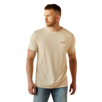 Picture of Ariat 10058889 Ariat Supply Co. T-Shirt