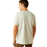 Picture of Ariat 10058895 Ariat Bronc Pocket T-Shirt