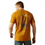 Picture of Ariat 10062420 Ariat Scorpion Seal T-Shirt