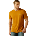 Picture of Ariat 10062420 Ariat Scorpion Seal T-Shirt