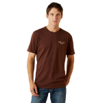 Picture of Ariat 10062422 Ariat Haters Club T-Shirt