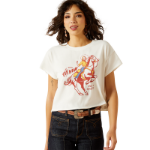Picture of Ariat 10062910 Sendero Yeehaw T-Shirt