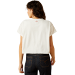 Picture of Ariat 10062910 Sendero Yeehaw T-Shirt
