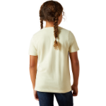 Picture of Ariat 10062920 Ariat Never Outta Style T-Shirt