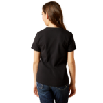 Picture of Ariat 10063749 Ariat Boot Cloche T-Shirt