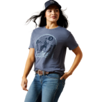 Picture of Ariat 10063757 Ariat Desert Night T-Shirt