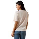 Picture of Ariat 10063764 Ariat Wild West Rodeo T-Shirt