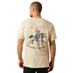 Picture of Ariat 10065893 Ariat Roper's Delight T-Shirt