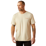 Picture of Ariat 10065893 Ariat Roper's Delight T-Shirt