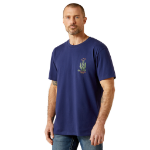 Picture of Ariat 10065900 Ariat Neon Cactus T-Shirt