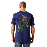 Picture of Ariat 10065900 Ariat Neon Cactus T-Shirt