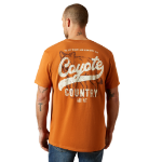 Picture of Ariat 10065902 Ariat Coyote Country T-Shirt