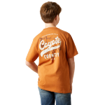 Picture of Ariat 10065981 Ariat Coyote Country T-Shirt